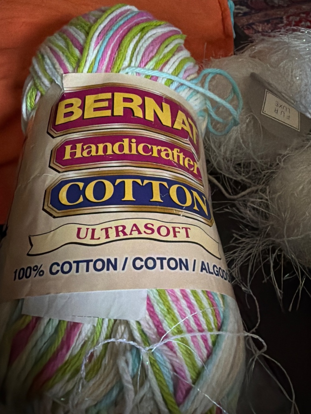 Yarn - Picture 4 of 5
